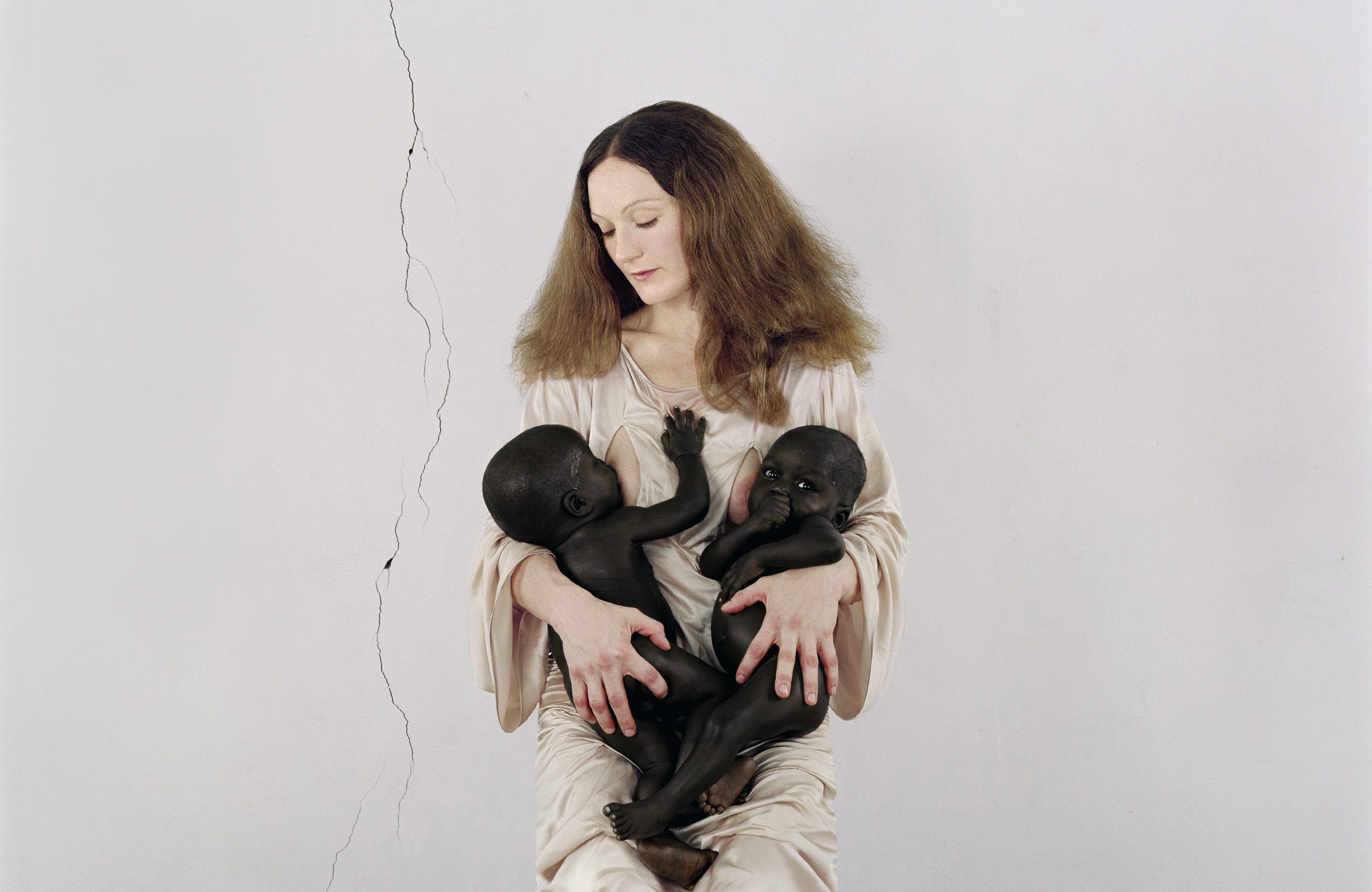 The Art Star and the Sudanese Twins • New Zealand International